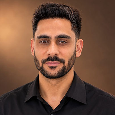 Jit Grewal-Managing Director & Electrical Engineer