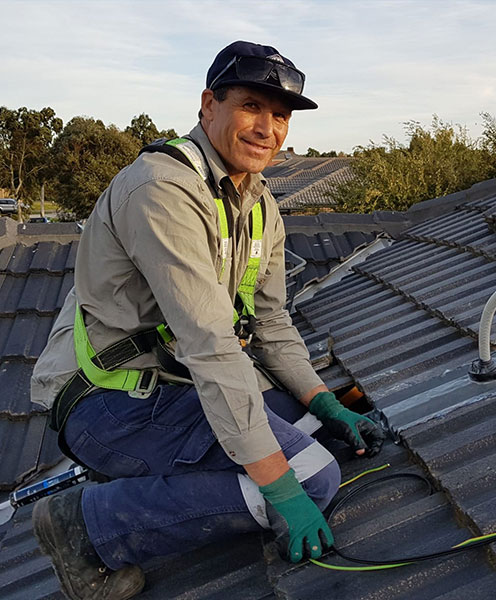 Residential Solar Solutions